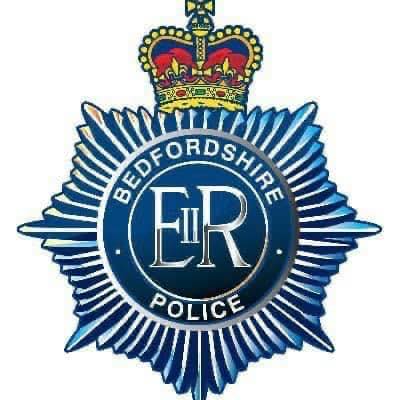 Bedfordshire Police Logo