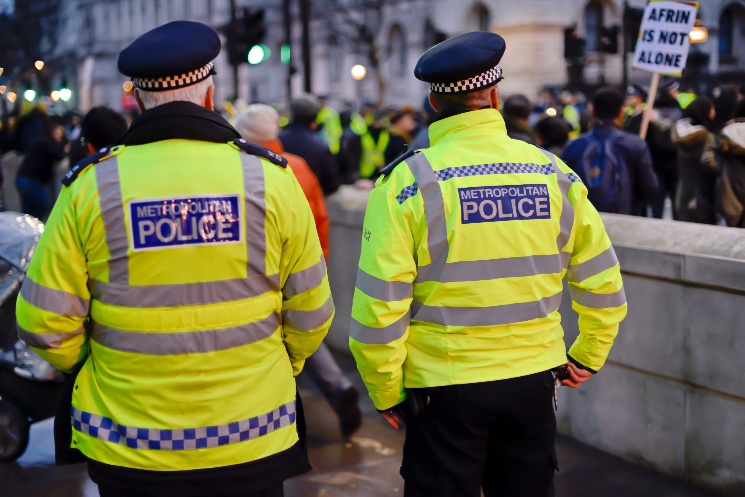 Online Police Assessment Centre