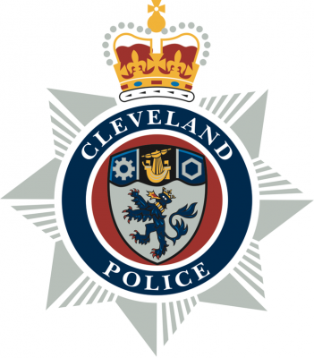 Cleveland Police Logo