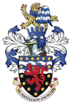 Devon and Cornwall Police Logo