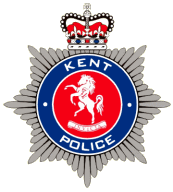 Kent Police Logo
