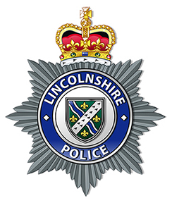 Lincolnshire Police Logo
