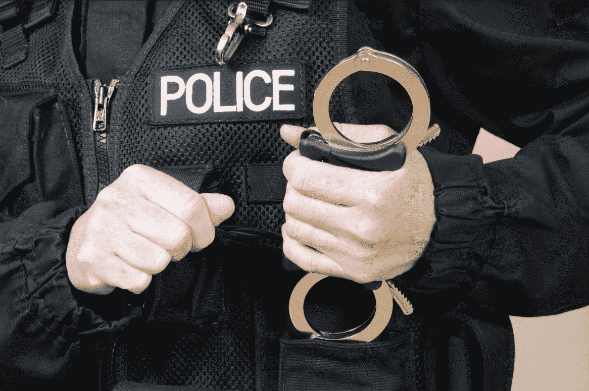 MET-police-training