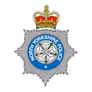 North Yorkshire Police Logo
