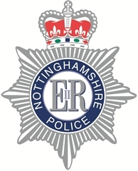 Nottinghamshire Police Logo
