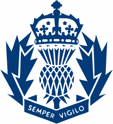 Police Scotland Logo