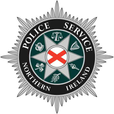 Police Service of Northern Ireland Logo