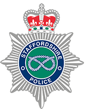 Staffordshire Police Logo