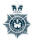 Suffolk Constabulary Logo