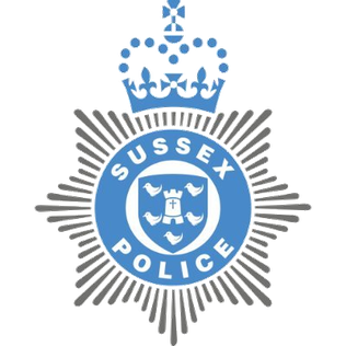 Sussex Police Logo