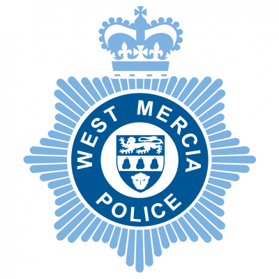 West Mercia Police Logo