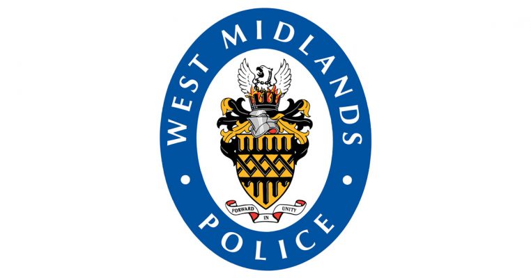 West Midlands Police logo