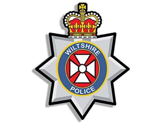 Wiltshire Police Logo