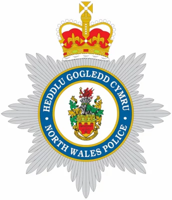 north-wales-police-logo