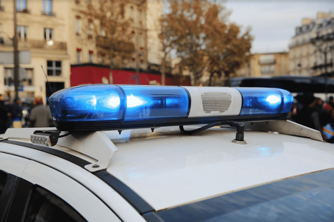 police-training-uk